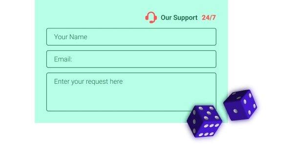 Support